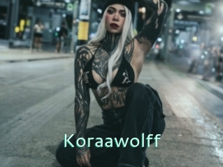 Koraawolff