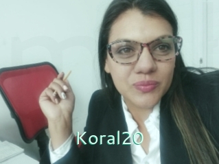 Koral20