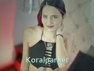 Koralparker