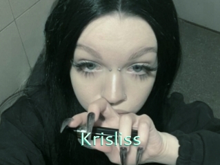 Krisliss