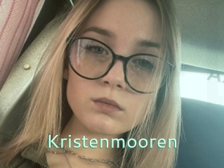Kristenmooren