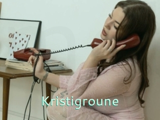 Kristigroune