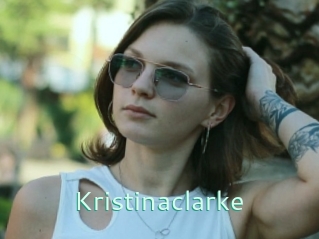 Kristinaclarke
