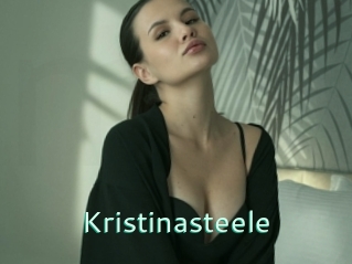 Kristinasteele