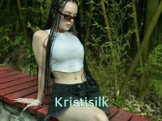 Kristisilk