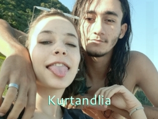 Kurtandlia