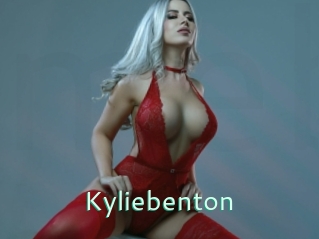 kyliebenton Mes Beurettes
