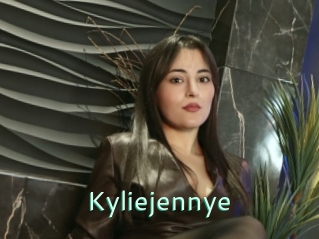 Kyliejennye