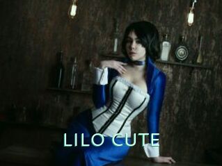 LILO_CUTE Mes Beurettes
