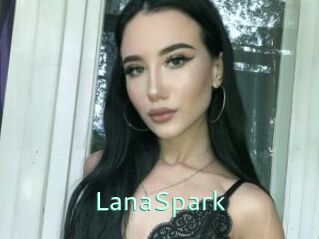 LanaSpark
