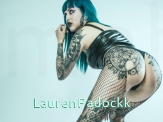LaurenPadockk