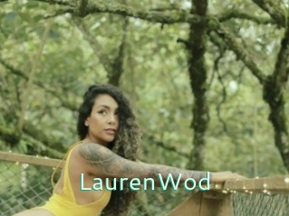 LaurenWod
