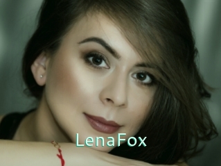 LenaFox Mes Beurettes