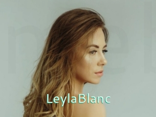 LeylaBlanc