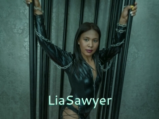 LiaSawyer Mes Beurettes