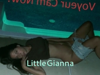 LittleGianna
