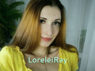 LoreleiRay