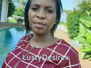 LustyDesirex Mes Beurettes