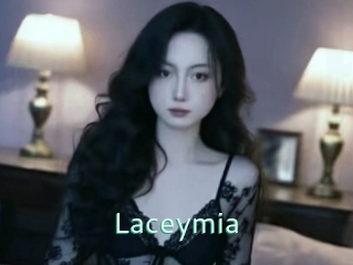 Laceymia