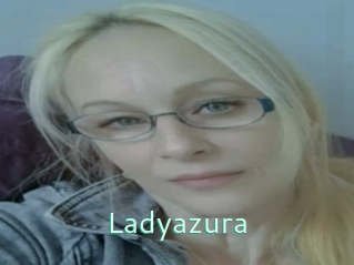 Ladyazura