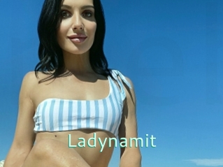 ladynamit Mes Beurettes