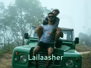 Lailaasher