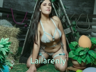 lailarenly Mes Beurettes