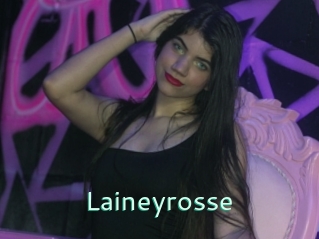 Laineyrosse