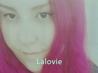 Lalovie