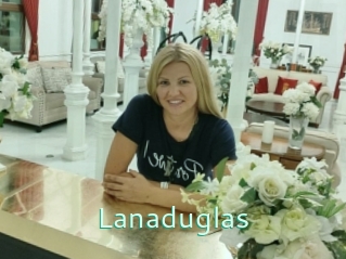 Lanaduglas