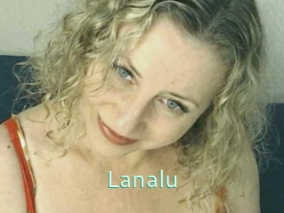 Lanalu