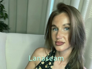 Lanaseam