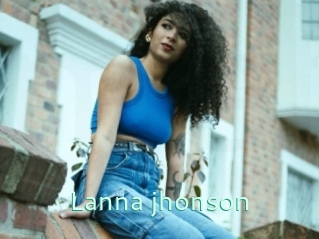 Lanna_jhonson