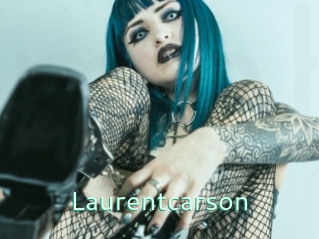 Laurentcarson