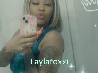 Laylafoxxi