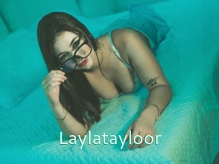 Laylatayloor