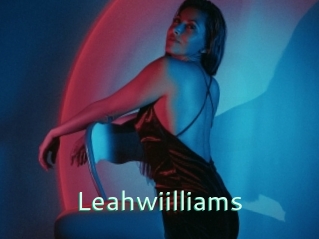 Leahwiilliams