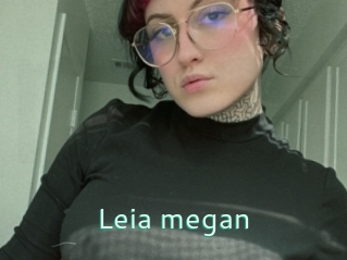 Leia_megan