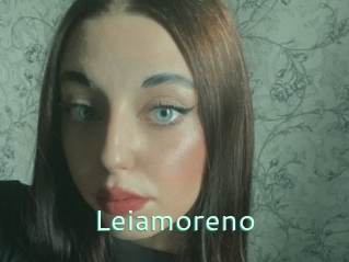 Leiamoreno