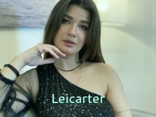 Leicarter