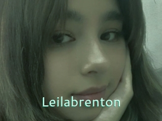 Leilabrenton