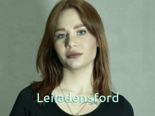 Leiladensford