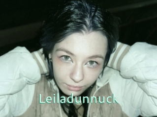 Leiladunnuck