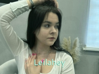 Leilahey
