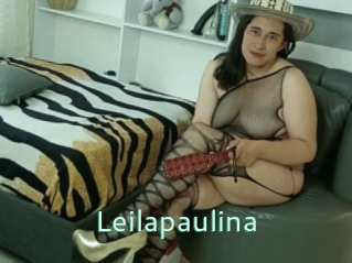 Leilapaulina