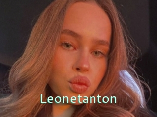 Leonetanton