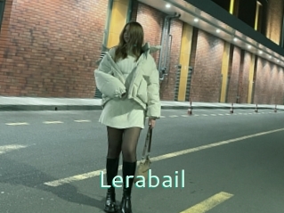 Lerabail