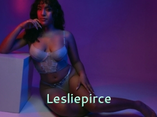 Lesliepirce