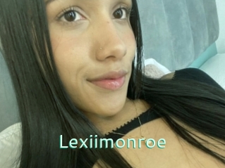 Lexiimonroe