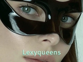 Lexyqueens